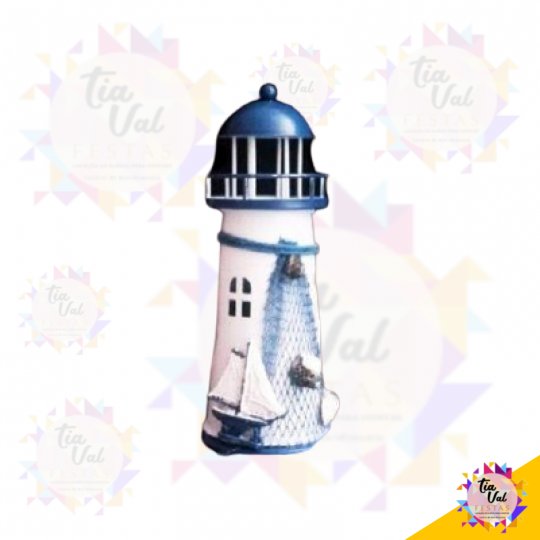 FAROL - PP