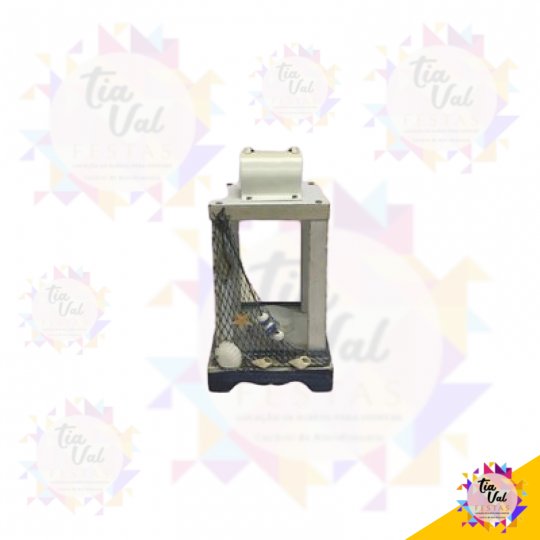 MARINHEIRO LUMINÁRIA MÉDIA