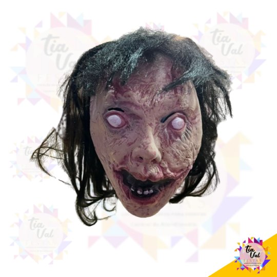 MASCARA HALLOWEEN
