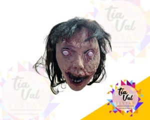 Foto de MASCARA HALLOWEEN