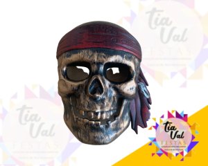 Foto de MASCARA PIRATA - HALLOWEEN