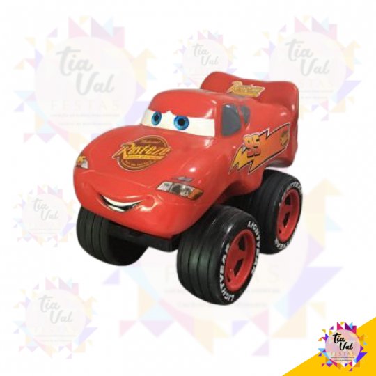 MCQUEEN PERSONAGEM CARROS