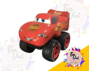 Foto de McQueen PERSONAGEM CARROS