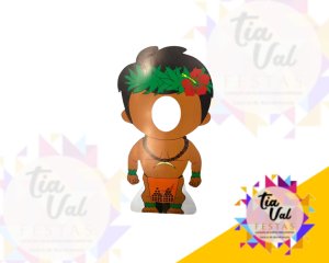 Foto de MENINO - ALOHA - HAWAI - LUAU