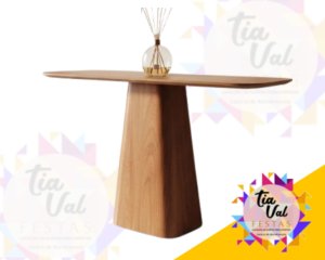 Foto de MESA APARADOR ANGEL CERDA - 40 X 1,20M