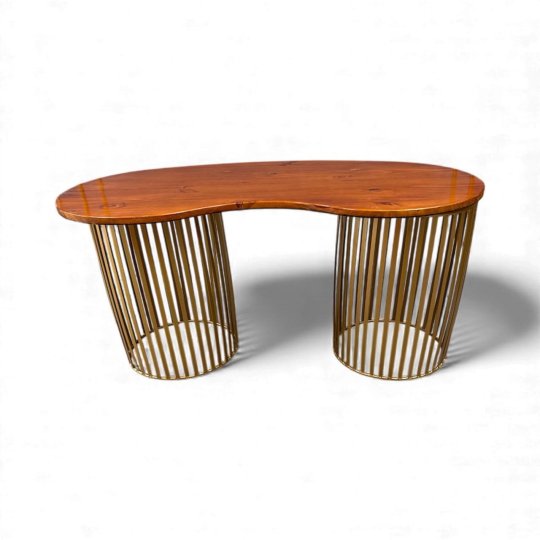 MESA ORGANICA - BAIXA 1,11 X 51 X 51 ALTURA