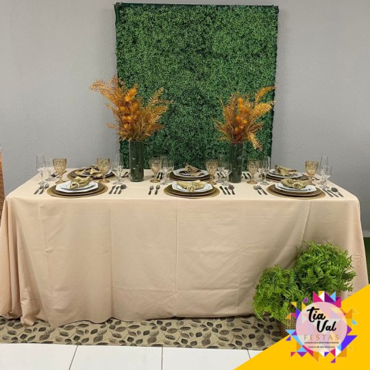 INSPIRAÇÃO MESA POSTA