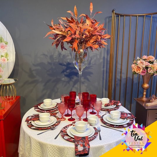 INSPIRAÇÃO MESA POSTA