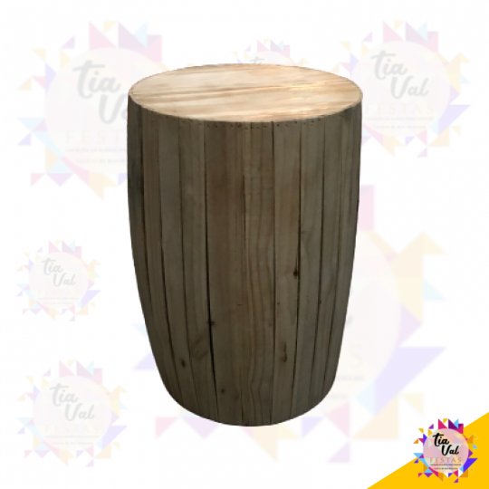 MESA TONEL MEDIO