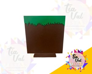 Foto de MINECRAFT 20 X 20