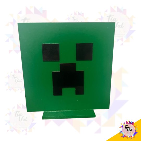 MINECRAFT X 20