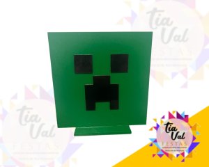 Foto de MINECRAFT X 20