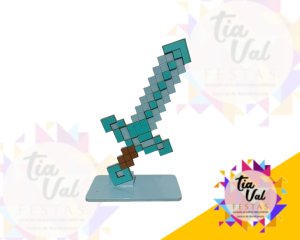 Foto de MINECRAFT