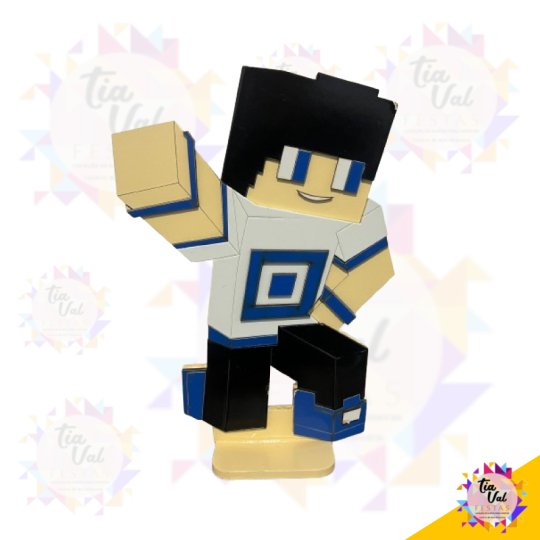 MINECRAFT