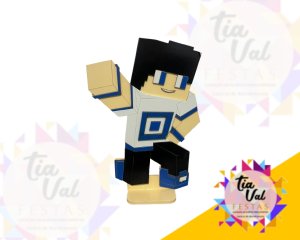 Foto de MINECRAFT