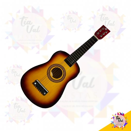 MINI VIOLÃO - BOTECO - SAMBA  18 X 60 - MUSICA