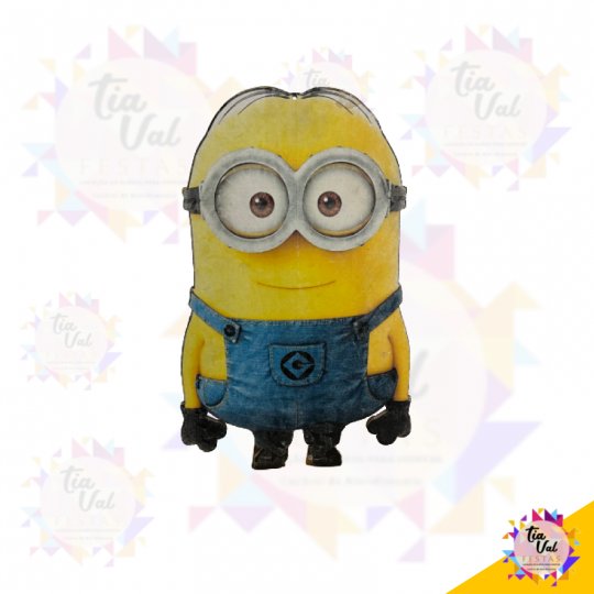 MINIONS BOB 37 X23