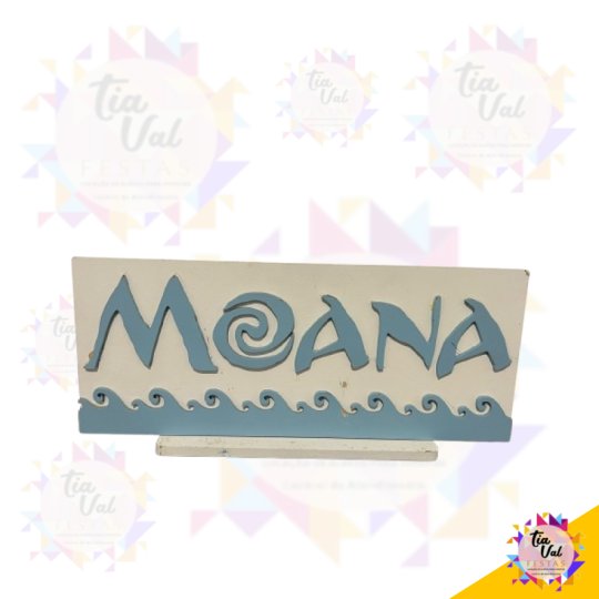 MOANA 12 X 27