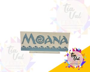 Foto de MOANA 12 X 27