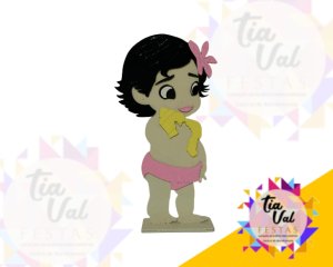 Foto de MOANA BABY - MDF