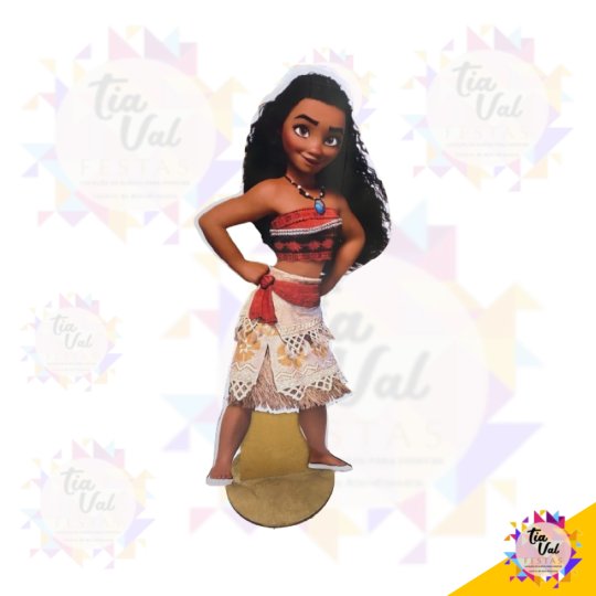 MOANA GG - MDF