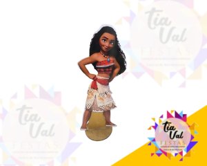 Foto de MOANA GG - MDF