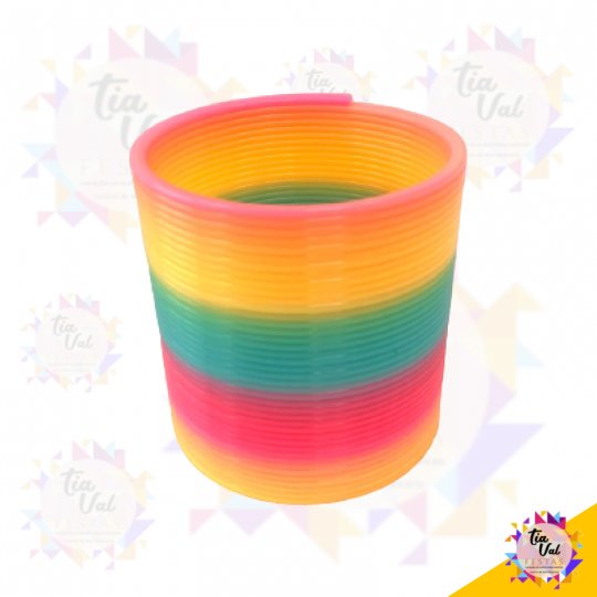 MOLA MAGICA COLORIDA