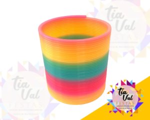 Foto de MOLA MAGICA COLORIDA