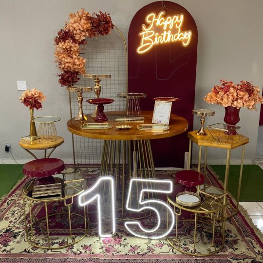 INSPIRAÇÃO 15 ANOS VINHO - MARSALA