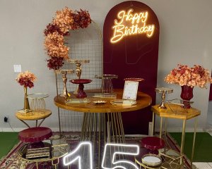 Foto de INSPIRAÇÃO 15 ANOS VINHO - MARSALA