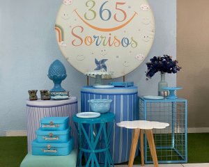Foto de INSPIRAÇÃO - 365 SORRISOS - 01 ANO