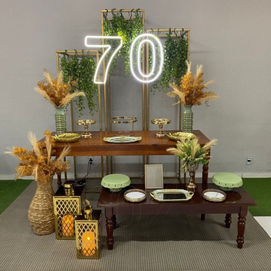 INSPIRAÇÃO 70 ANOS UDULTO