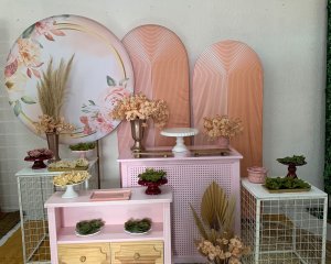 Foto de INSPIRAÇÃO ROSA - ROSE