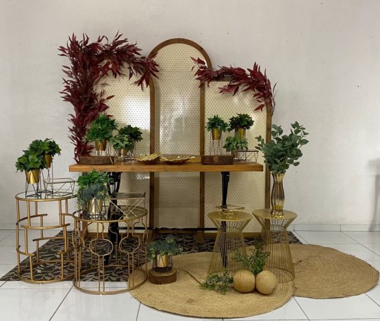 INSPIRAÇÃO DOURADO - DOURADA