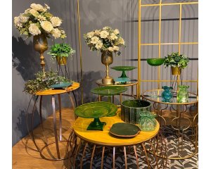 Foto de INSPIRAÇÃO CASAMENTO - DOURADO