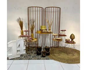 Foto de INSPIRAÇÃO ROSE 