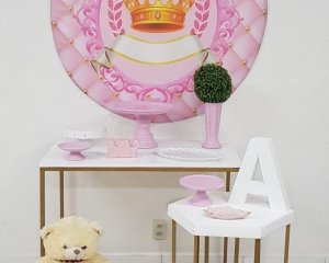 Foto de INSPIRAÇÃO COROA