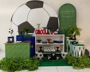 Foto de INSPIRAÇÃO FUTEBOL - COPA
