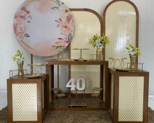 Foto de INSPIRAÇÃO DOURADA - DOURADO