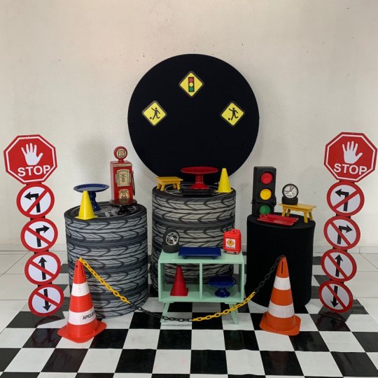 INSPIRAÇÃO CARRO