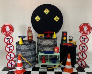 Foto de INSPIRAÇÃO CARRO