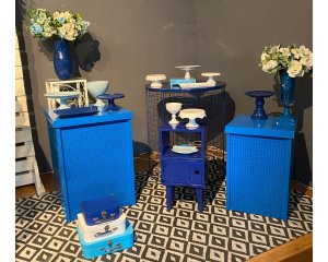 Foto de INSPIRAÇÃO AZUL