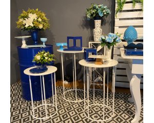 Foto de INSPIRAÇÃO AZUL