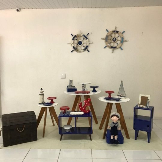 INSPIRAÇÃO MARINHEIRO