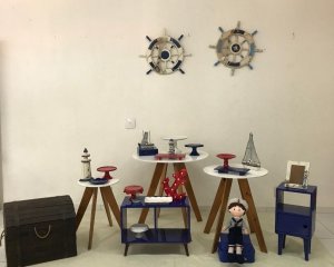 Foto de INSPIRAÇÃO MARINHEIRO