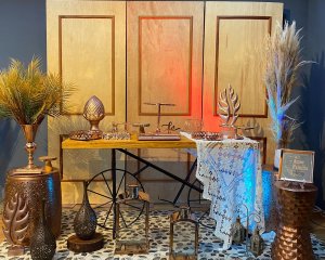 Foto de INSPIRAÇÃO TUSTICO - ROSE