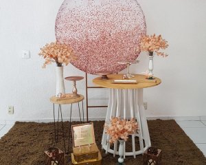 Foto de INSPIRAÇÃO ROSE