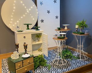 Foto de INSPIRAÇÃO VERDE - BRANCO - ADULTO