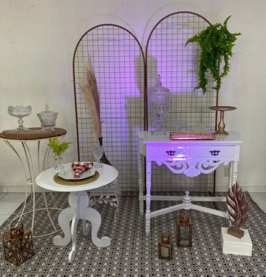 INSPIRAÇÃO BRANO - DOURADO