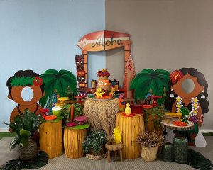 Foto de INSPIRAÇÃO ALOHA - TROPÍCAL - HAWAII